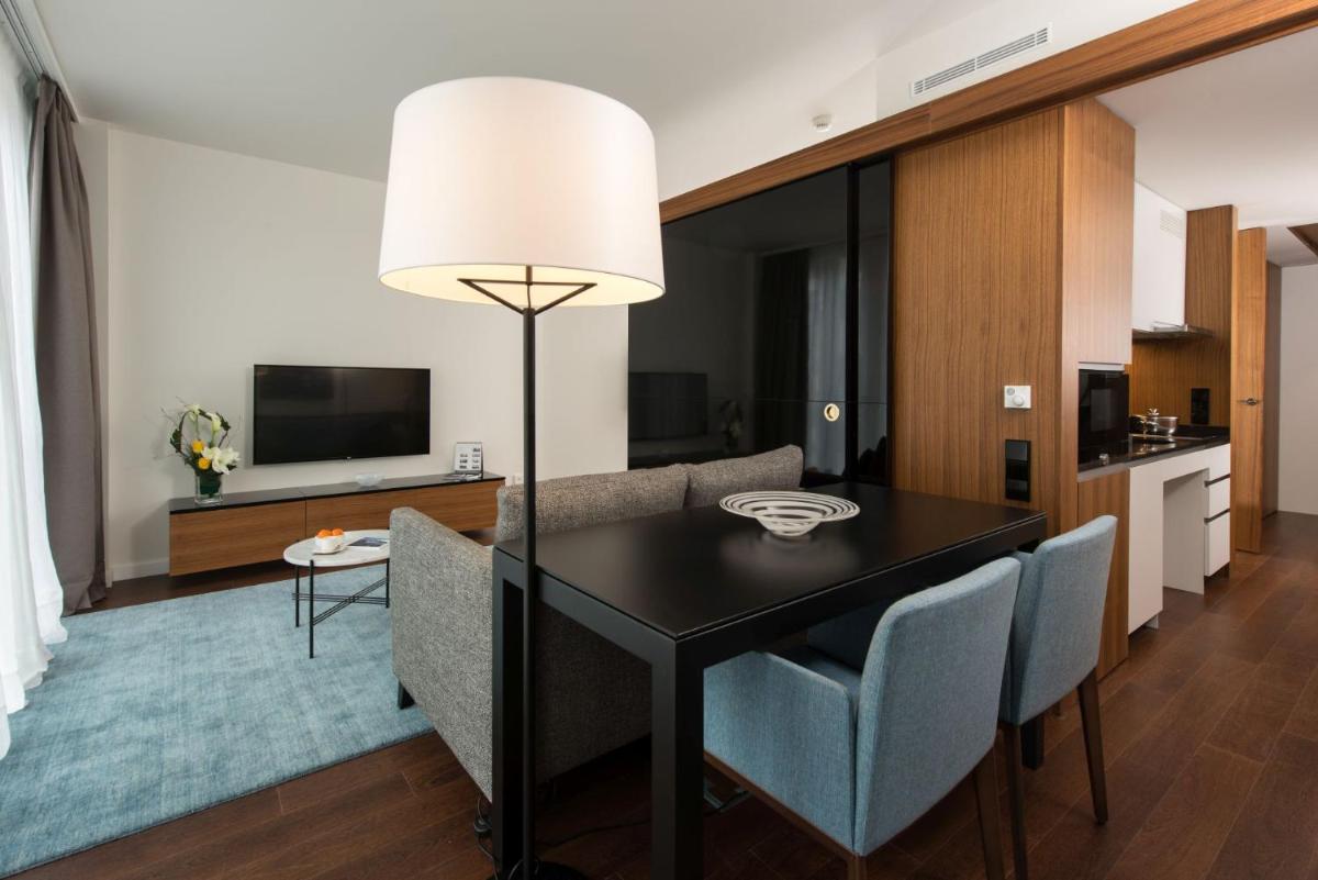 Foto - Fraser Suites Geneva - Serviced Apartments
