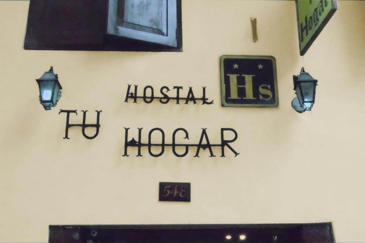 Foto - Hostal Tu Hogar