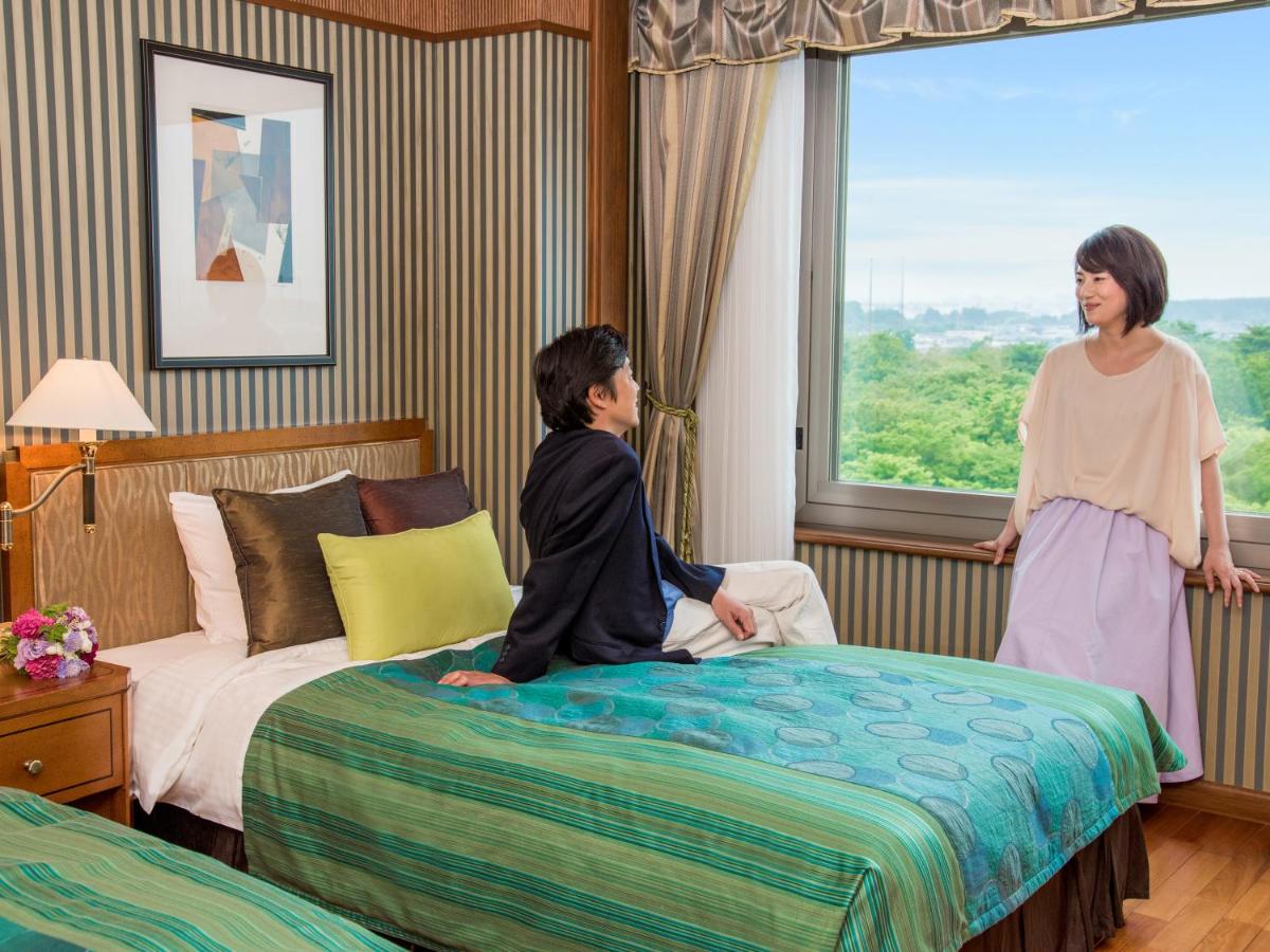 Foto - Forest Inn Showakan (Okura Hotels & Resorts)