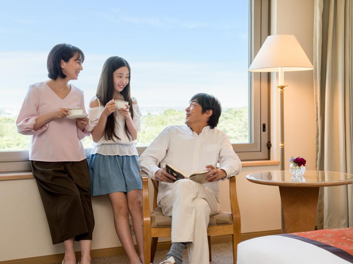 Foto - Forest Inn Showakan (Okura Hotels & Resorts)