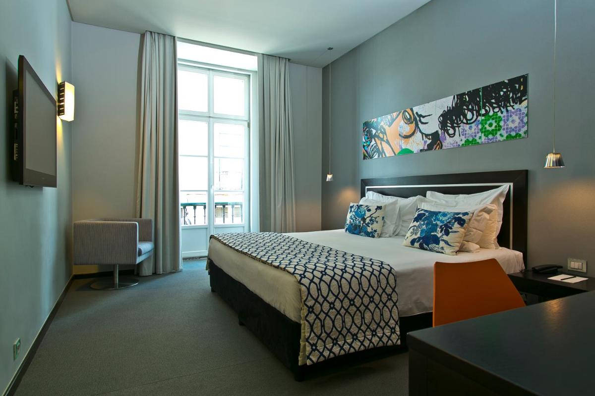 Photo - Internacional Design Hotel