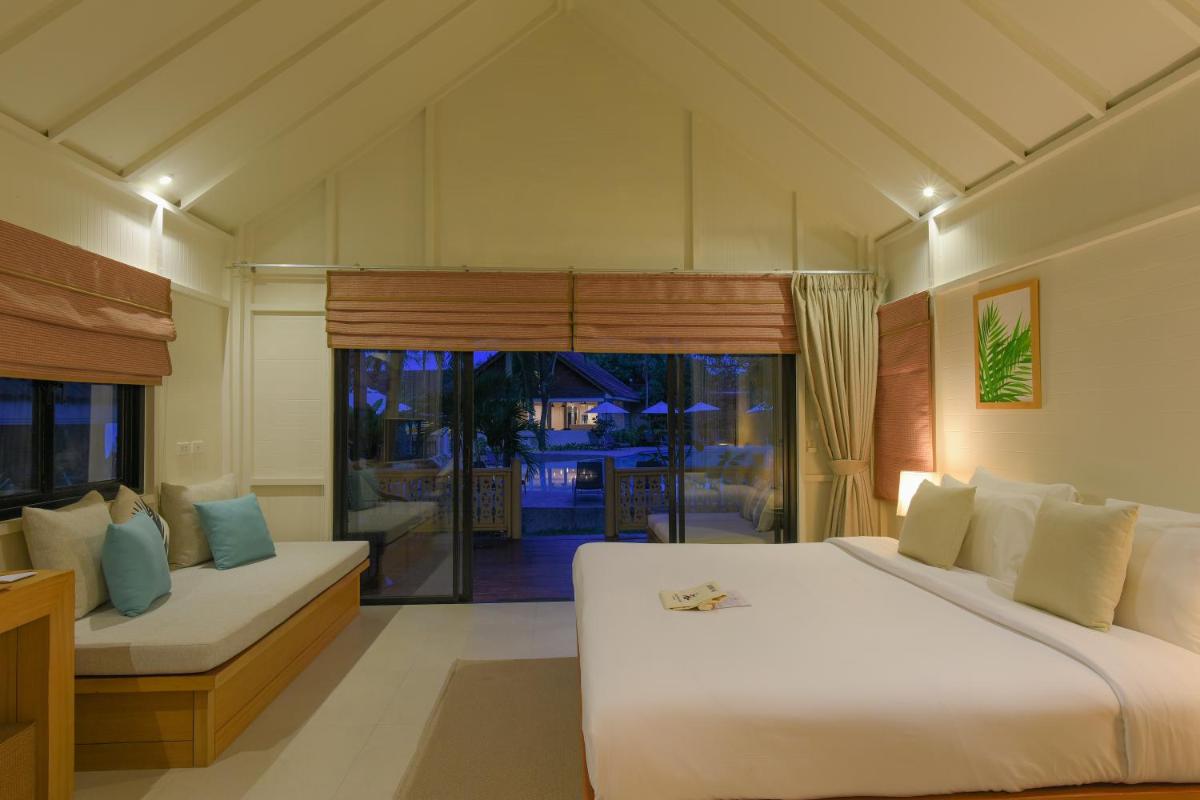 Photo - Paradise Beach Resort, Koh Samui - SHA Extra Plus