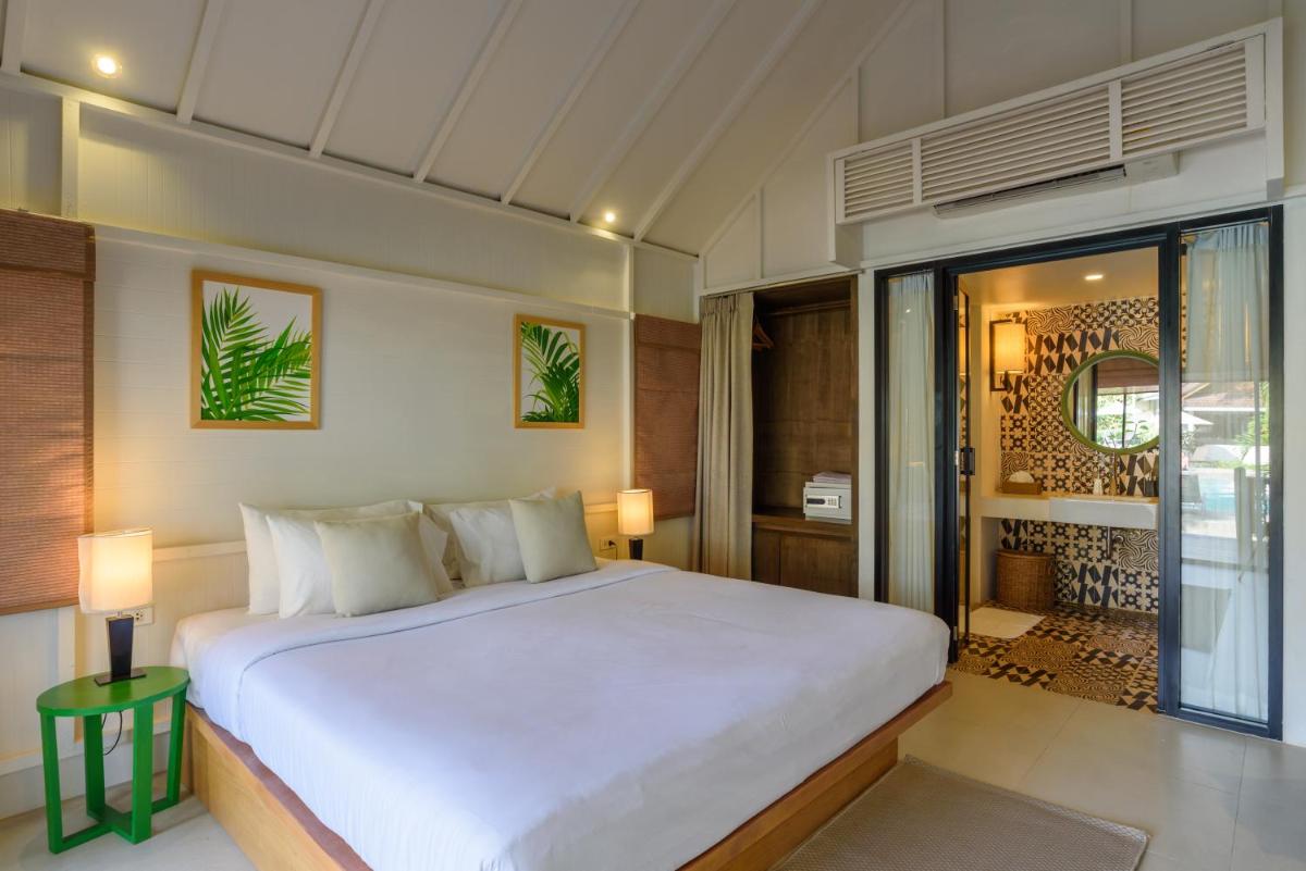 Photo - Paradise Beach Resort, Koh Samui - SHA Extra Plus