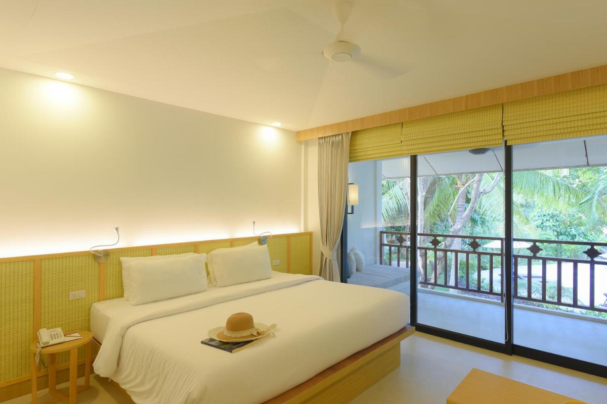 Foto - Paradise Beach Resort, Koh Samui - SHA Extra Plus