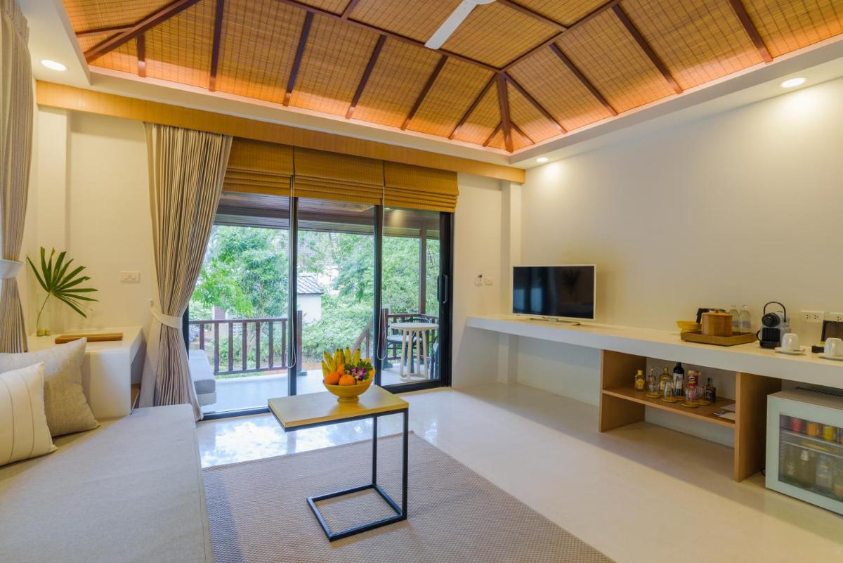 Photo - Paradise Beach Resort, Koh Samui - SHA Extra Plus