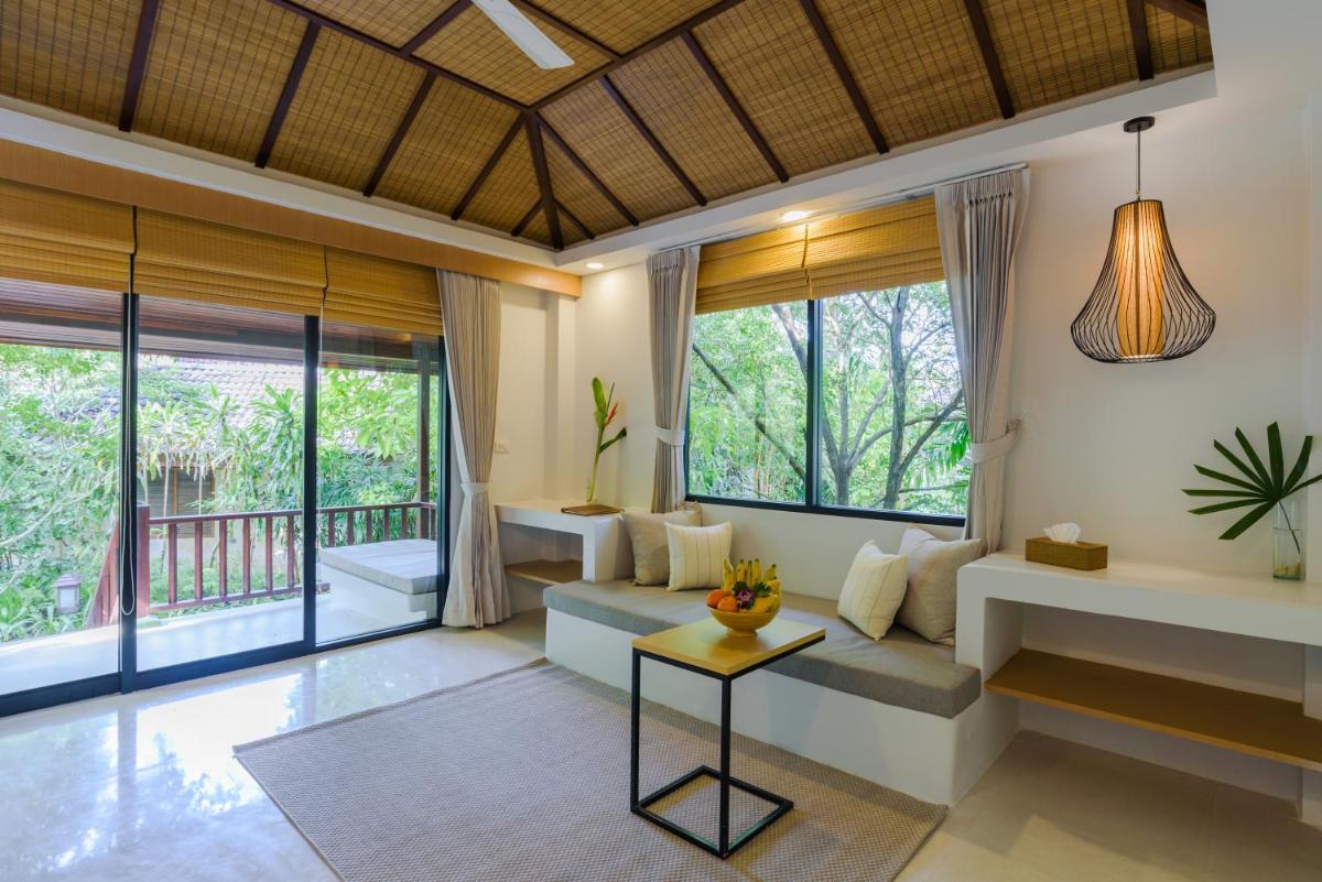 Photo - Paradise Beach Resort, Koh Samui - SHA Extra Plus