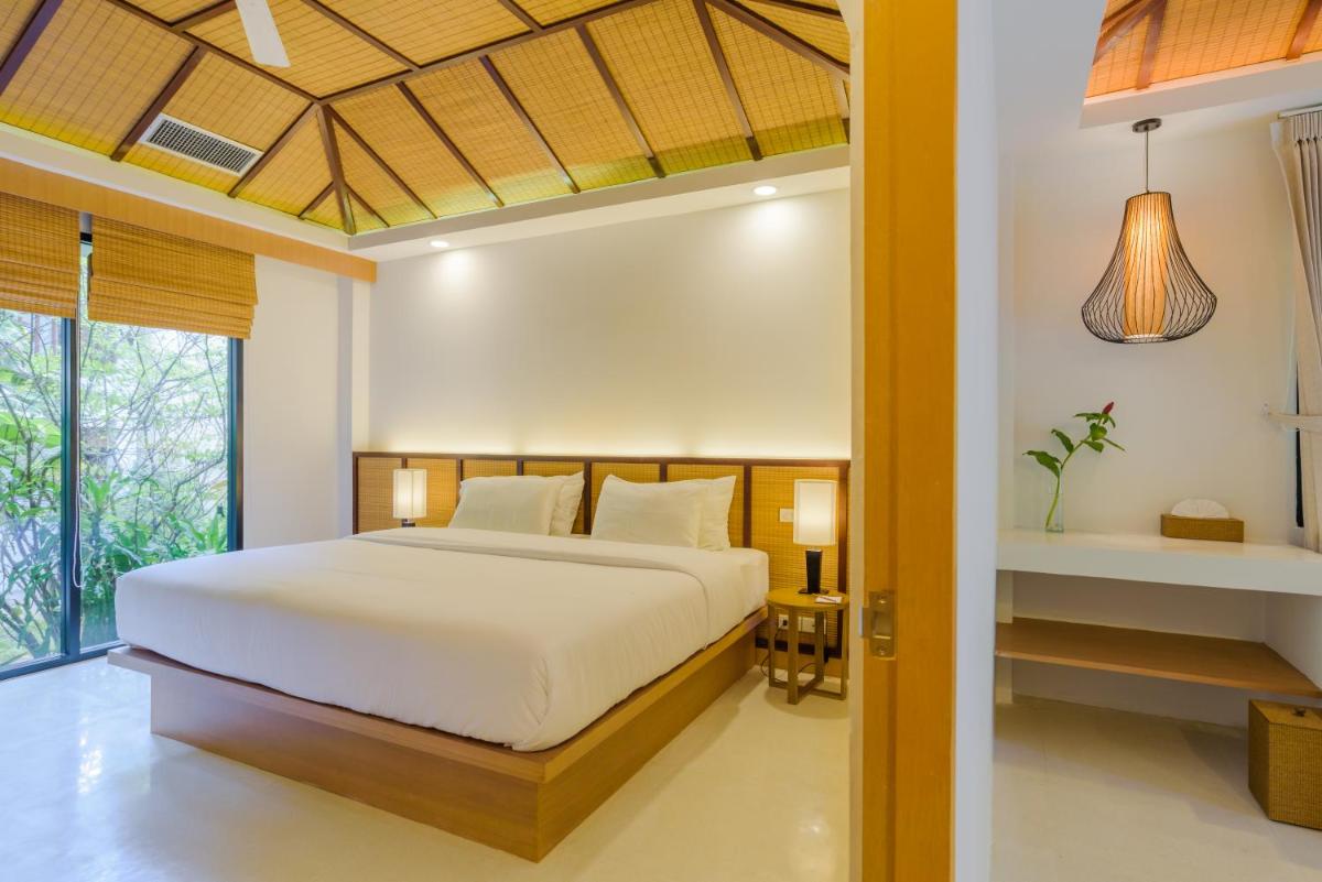 Photo - Paradise Beach Resort, Koh Samui - SHA Extra Plus