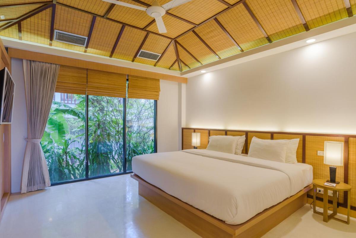 Photo - Paradise Beach Resort, Koh Samui - SHA Extra Plus