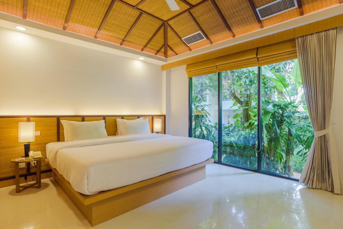 Photo - Paradise Beach Resort, Koh Samui - SHA Extra Plus