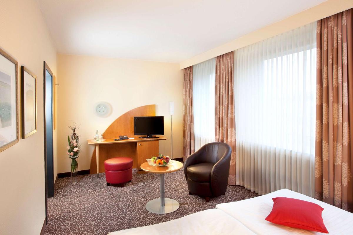 Foto - Best Western Hotel Hohenzollern