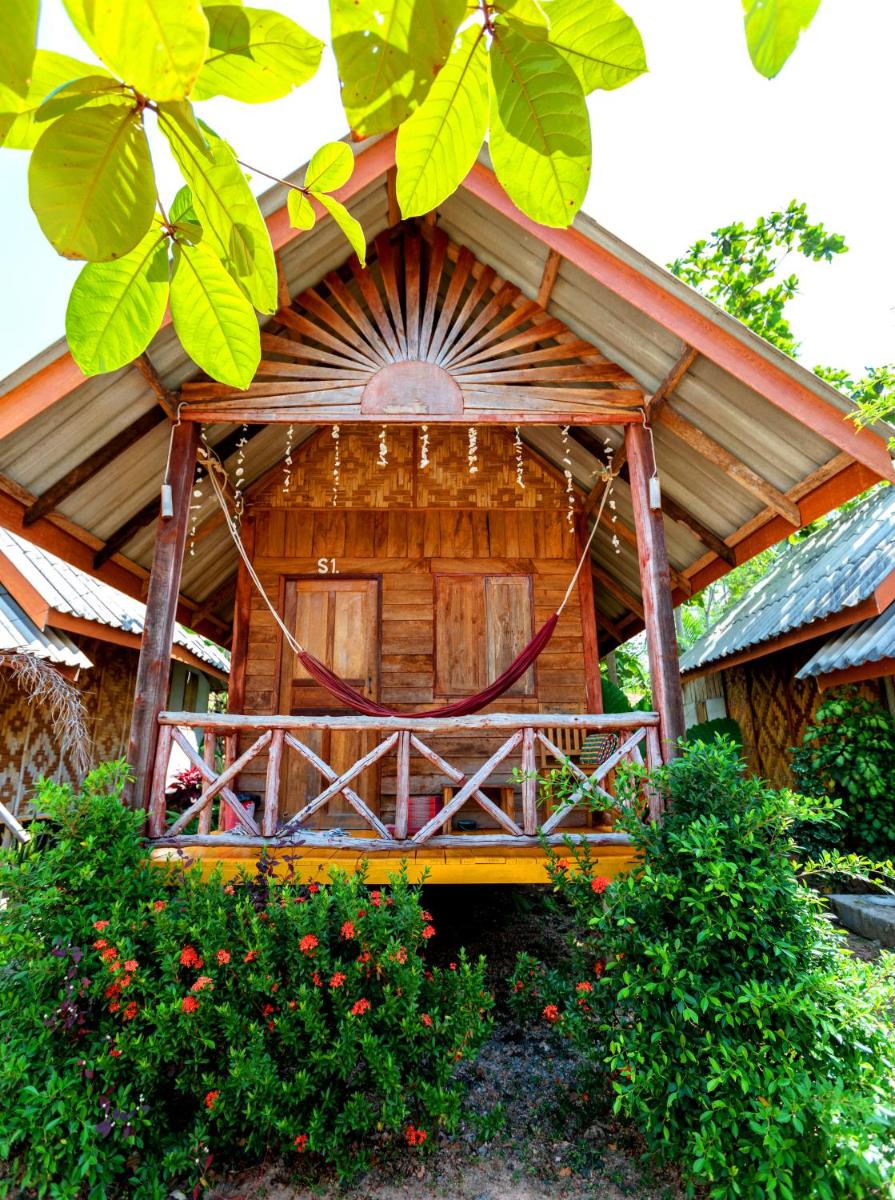 Foto - Ok Chawkoh Bungalow