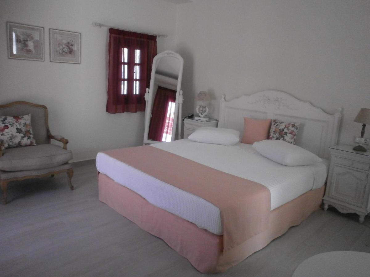 Photo - Alkyoni Beach Hotel