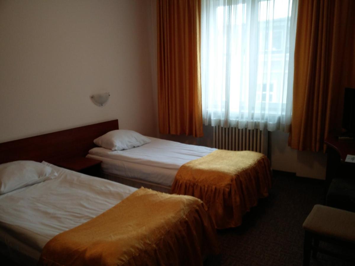 Foto - Slavyanska Beseda Hotel