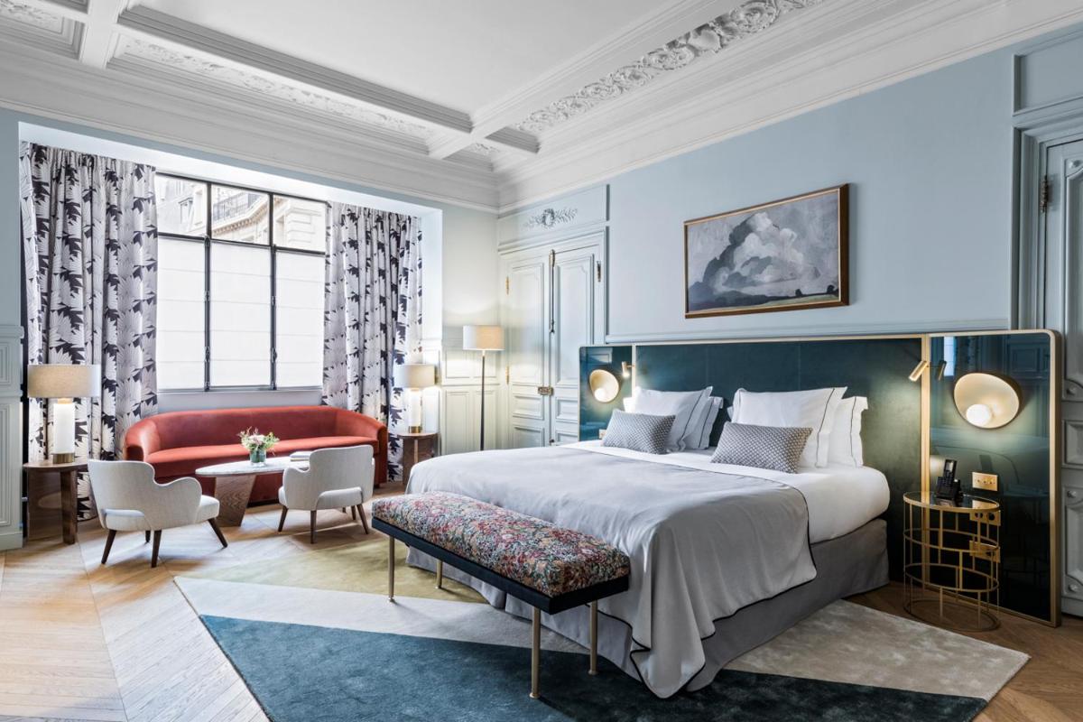 Grand Powers Hotel photo 1