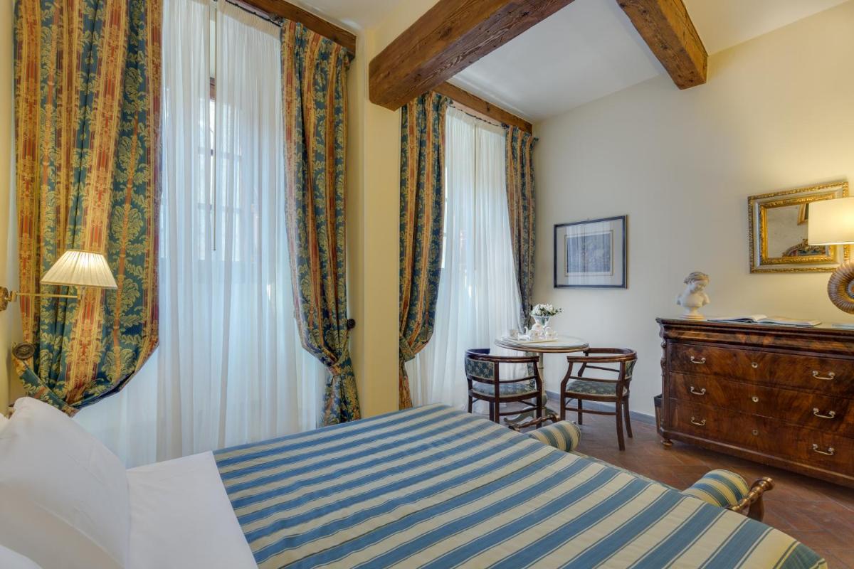 Photo - La Casa Del Garbo - Luxury Rooms & Suite