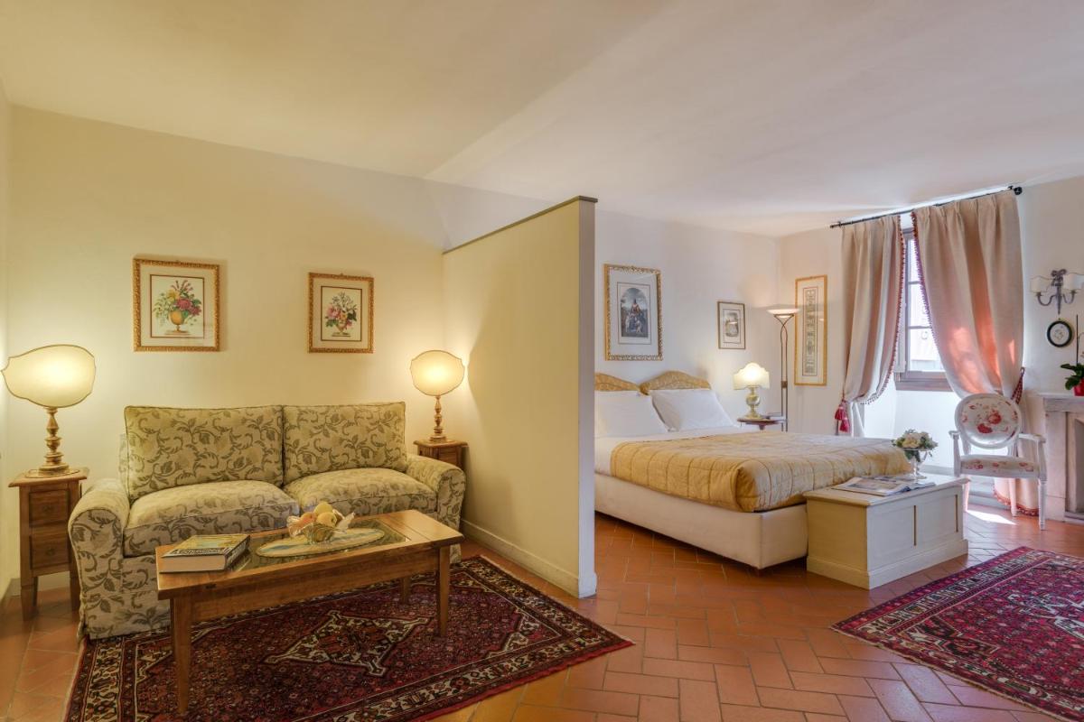 Photo - La Casa Del Garbo - Luxury Rooms & Suite