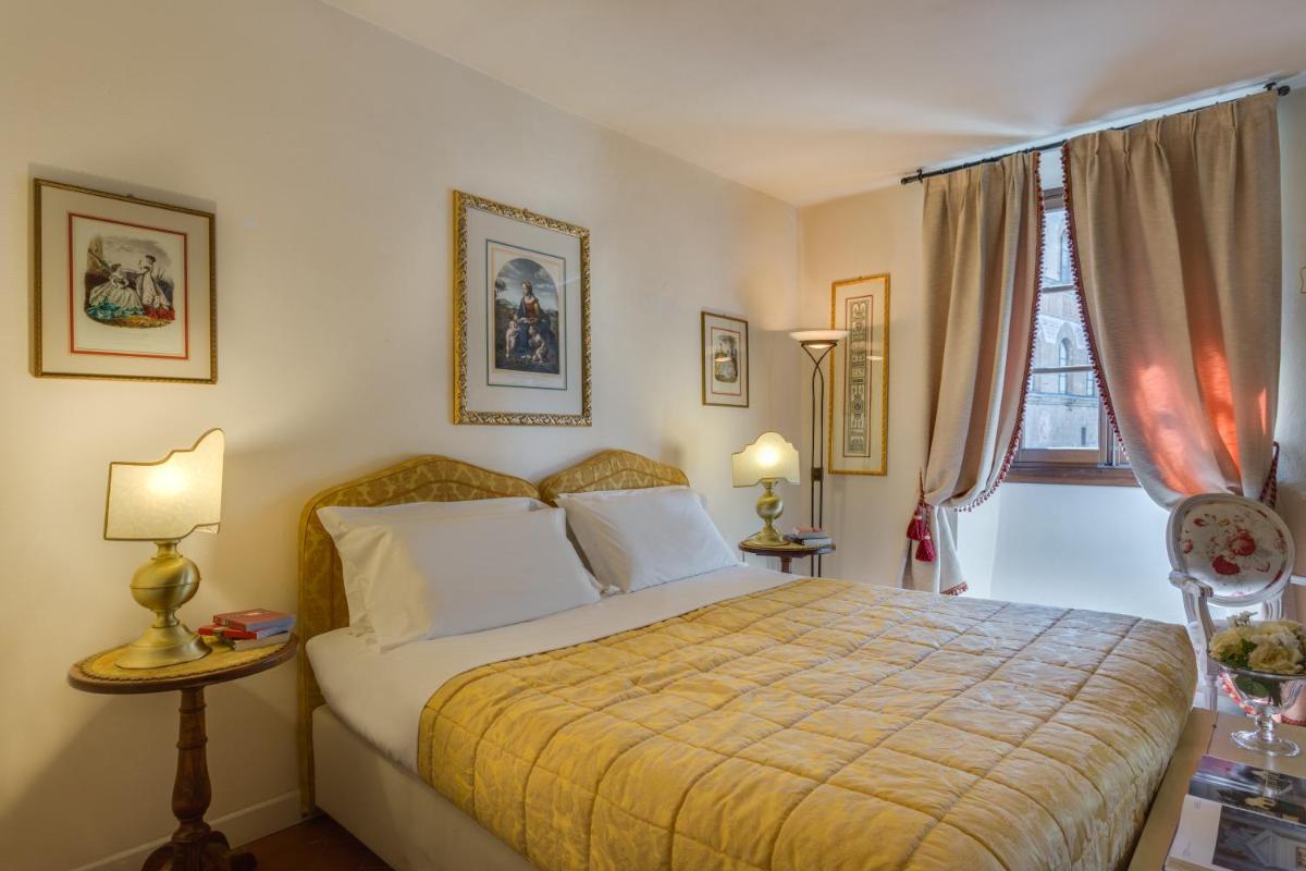 Photo - La Casa Del Garbo - Luxury Rooms & Suite