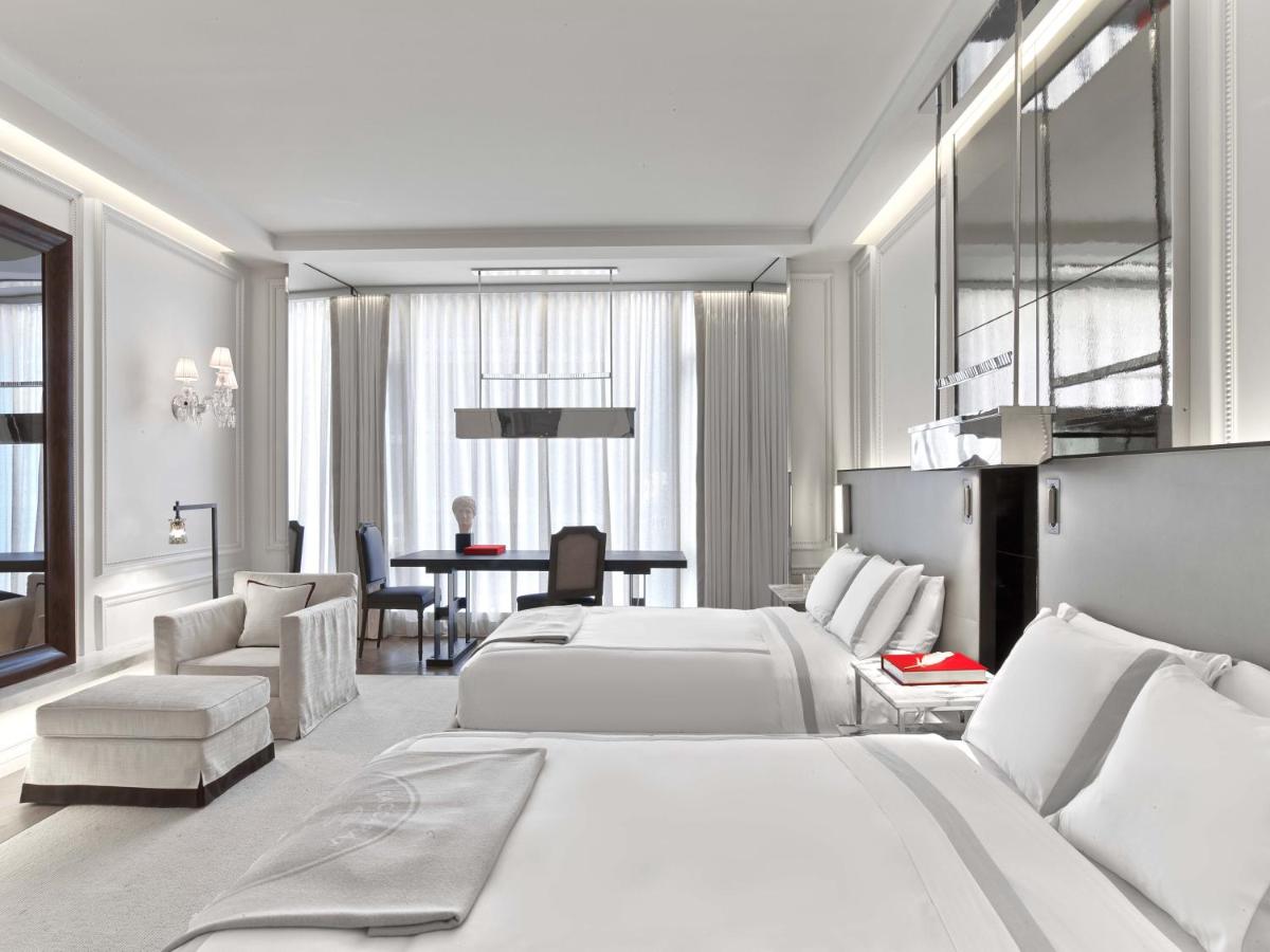 Photo - Baccarat Hotel and Residences New York