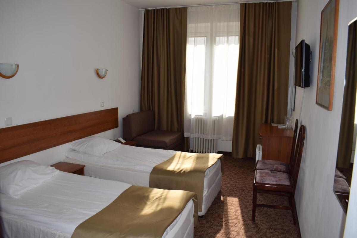 Photo - Slavyanska Beseda Hotel