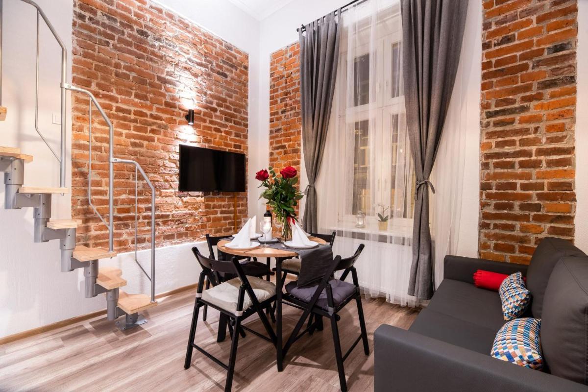 Foto - DIETLA 99 APARTMENTS - IDEAL LOCATION - in the heart of Krakow