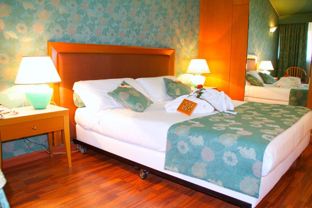 Foto - Hotel Motel Visconteo