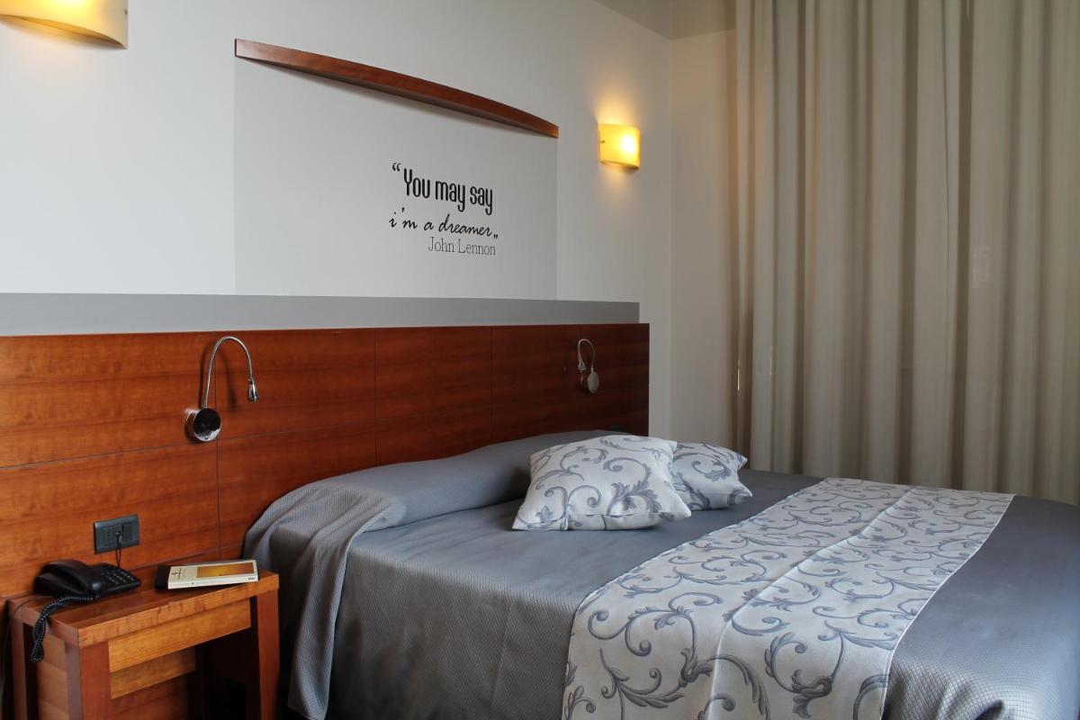 Photo - Hotel Europa Varese