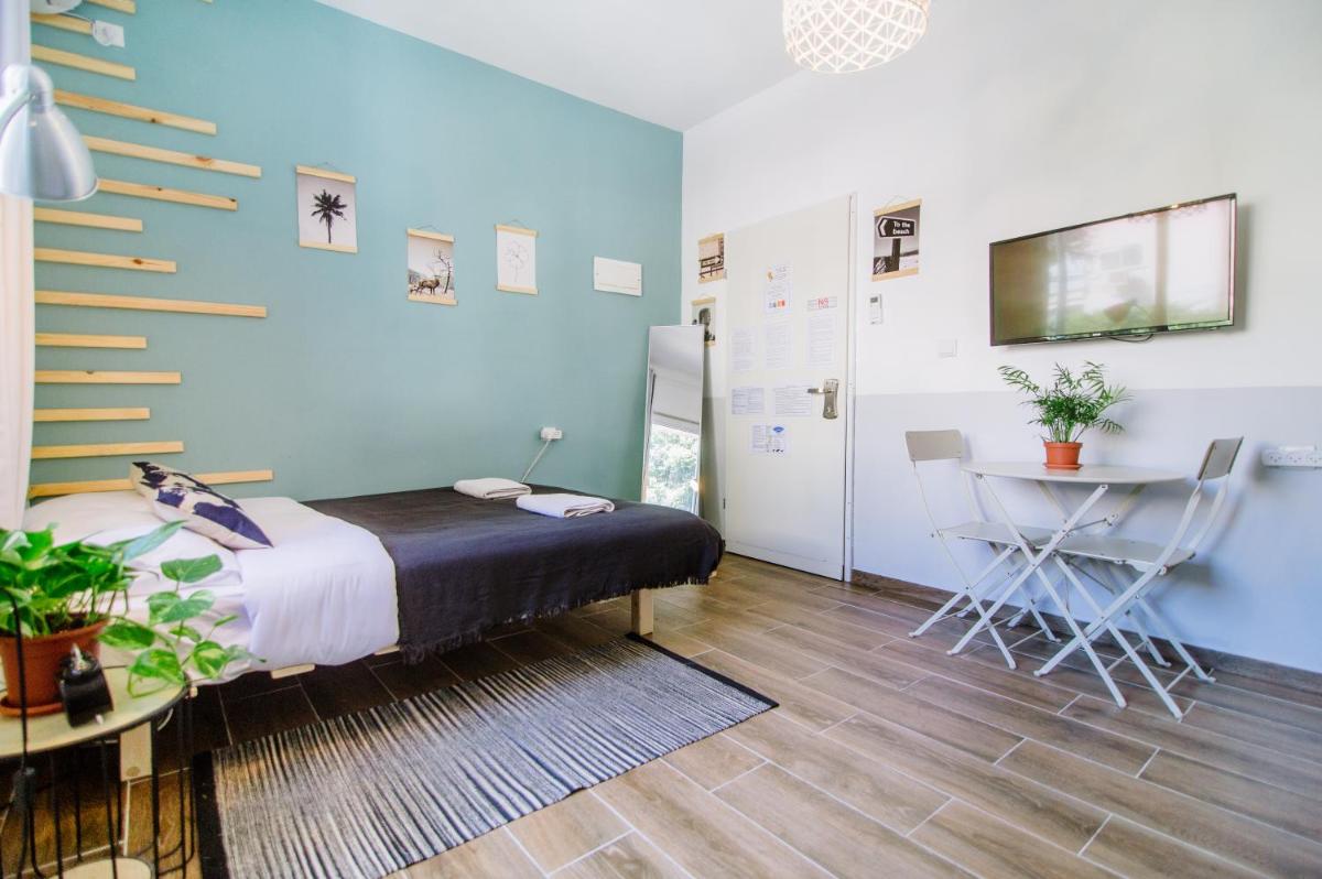 Photo - Beta Studios ApartHotel