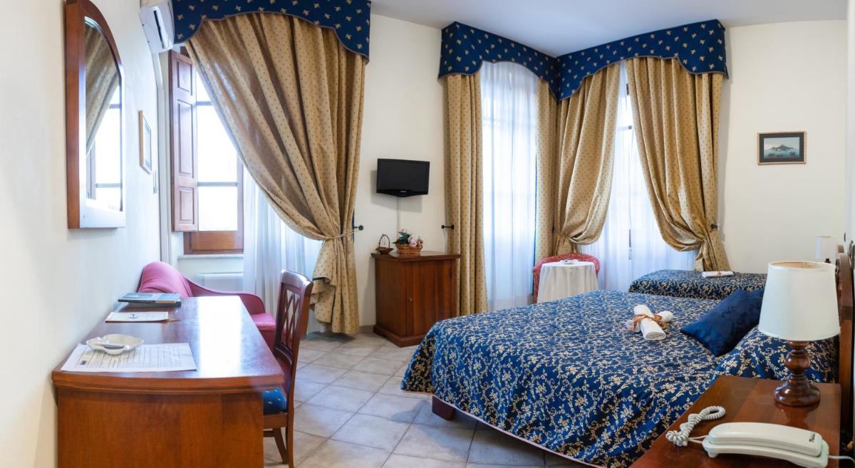 Photo - Hotel Il Cavalier D'Arpino