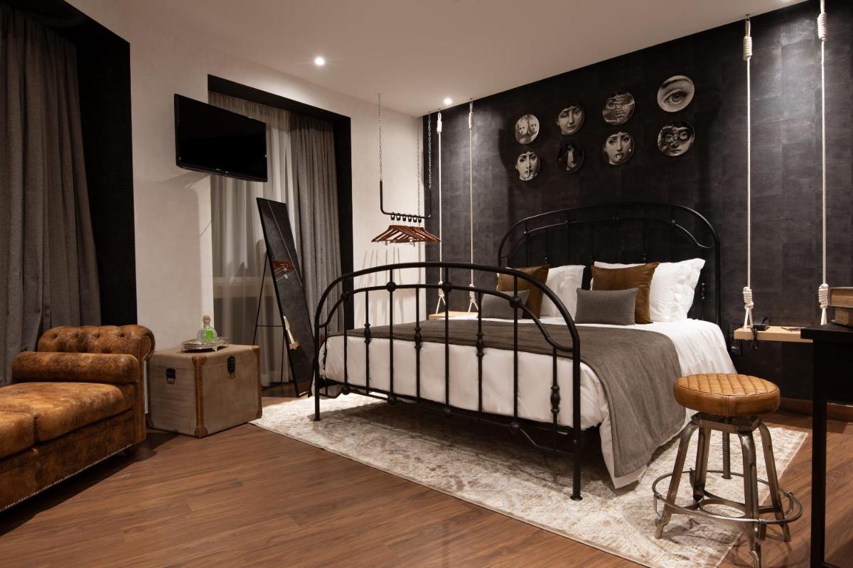 Maxime Boutique Hotel Avenida da Liberdade photo 9