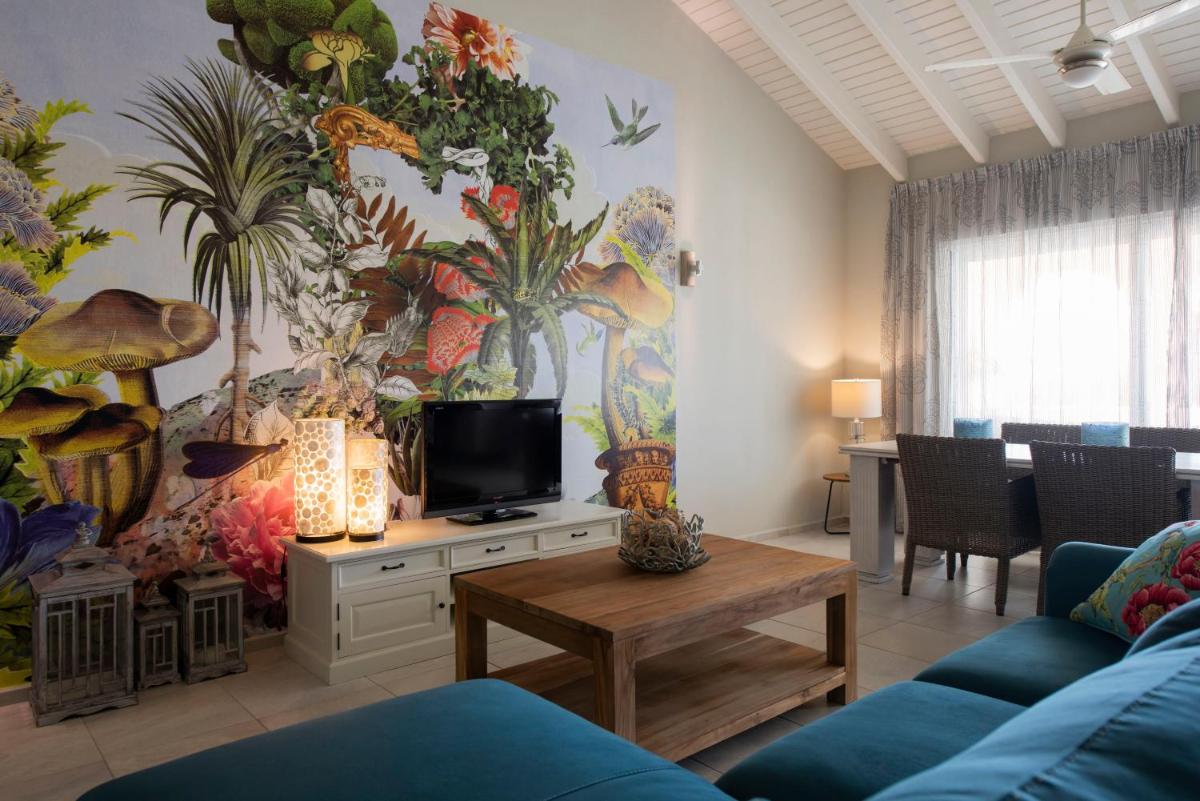 Photo - Curacao Luxury Holiday Rentals