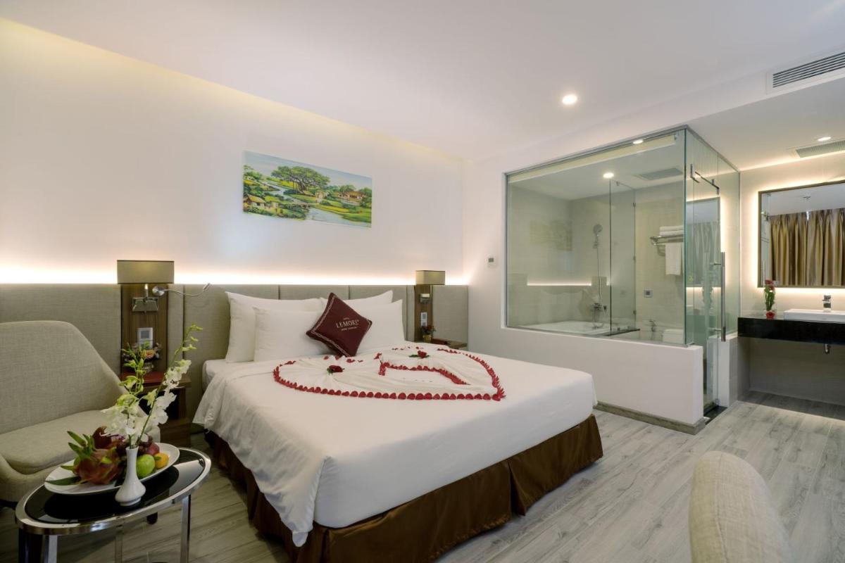 Photo - LeMore Hotel Nha Trang