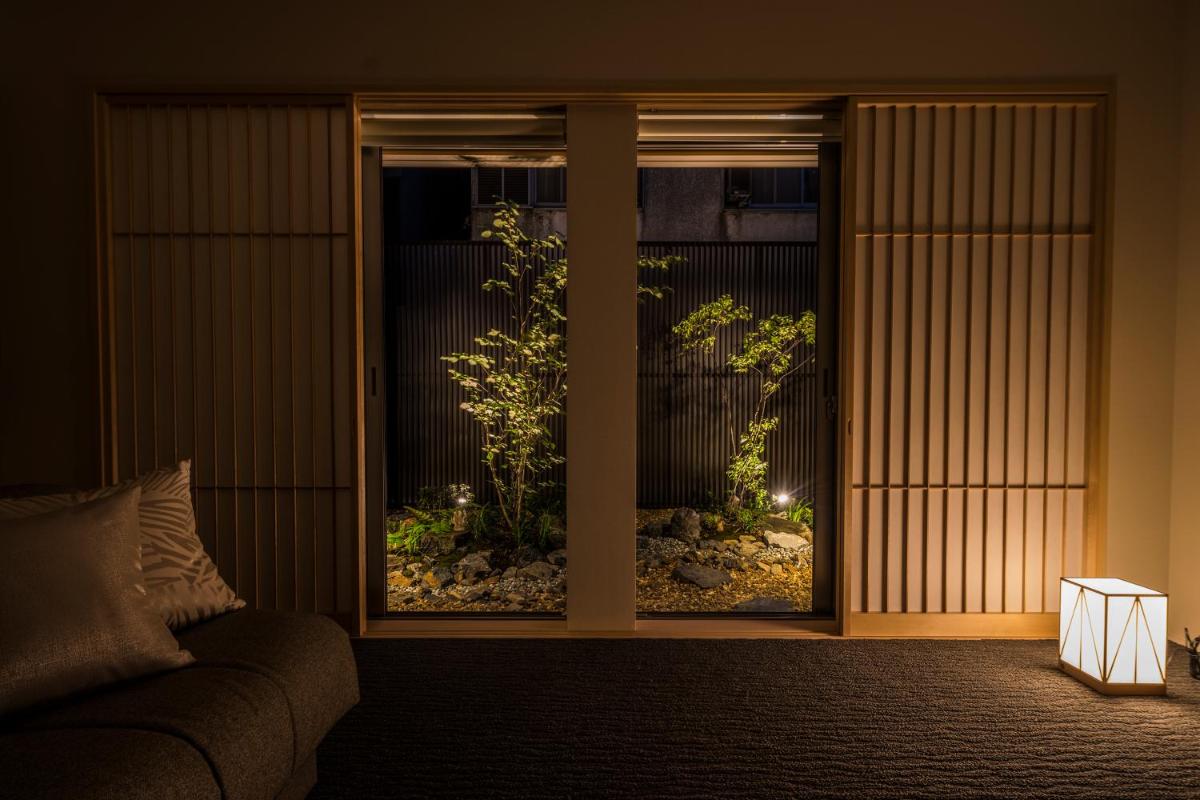 Foto - Tomoya Residence Hotel Kyoto