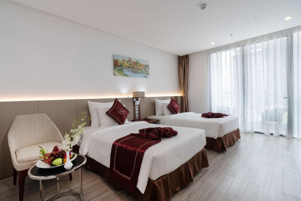 Photo - LeMore Hotel Nha Trang