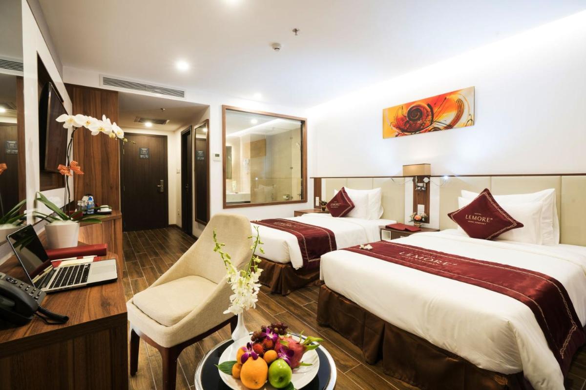 Photo - LeMore Hotel Nha Trang