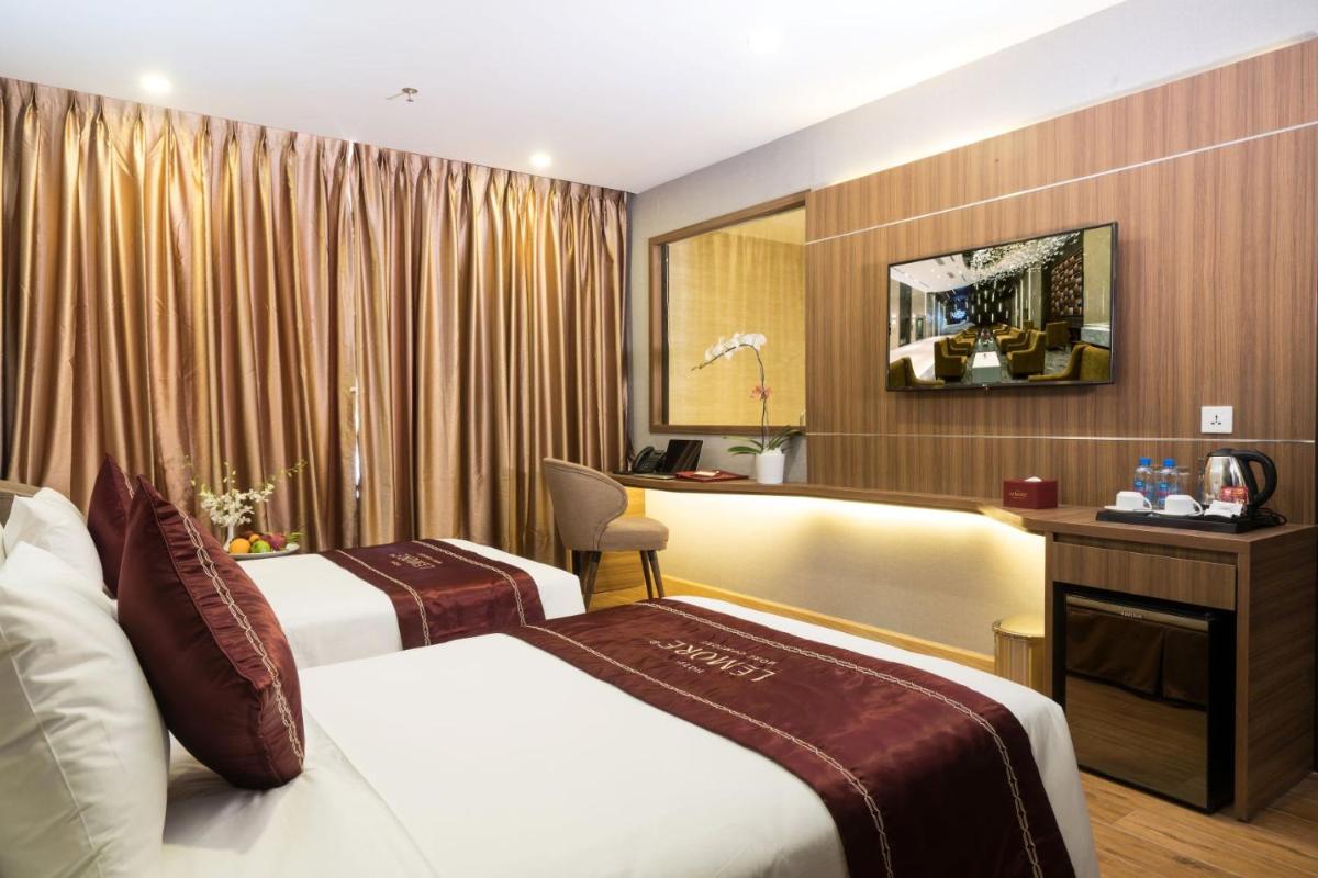 Photo - LeMore Hotel Nha Trang