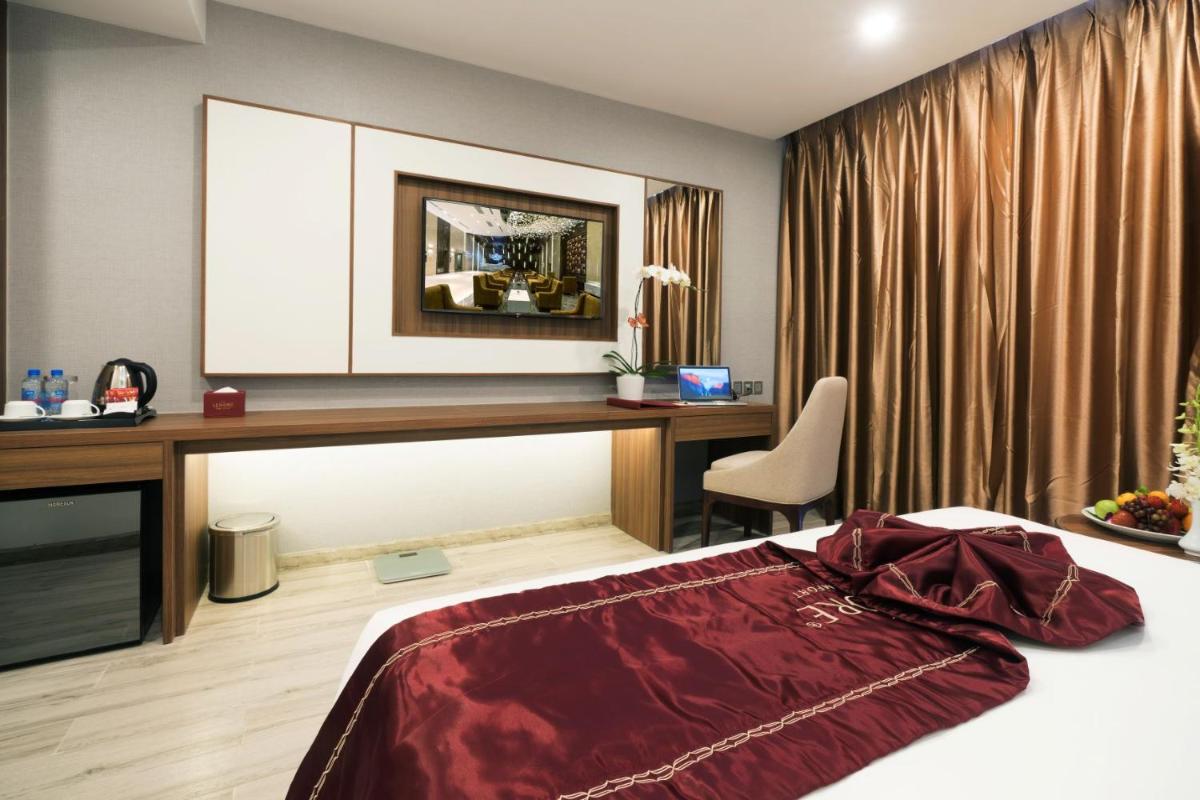 Photo - LeMore Hotel Nha Trang