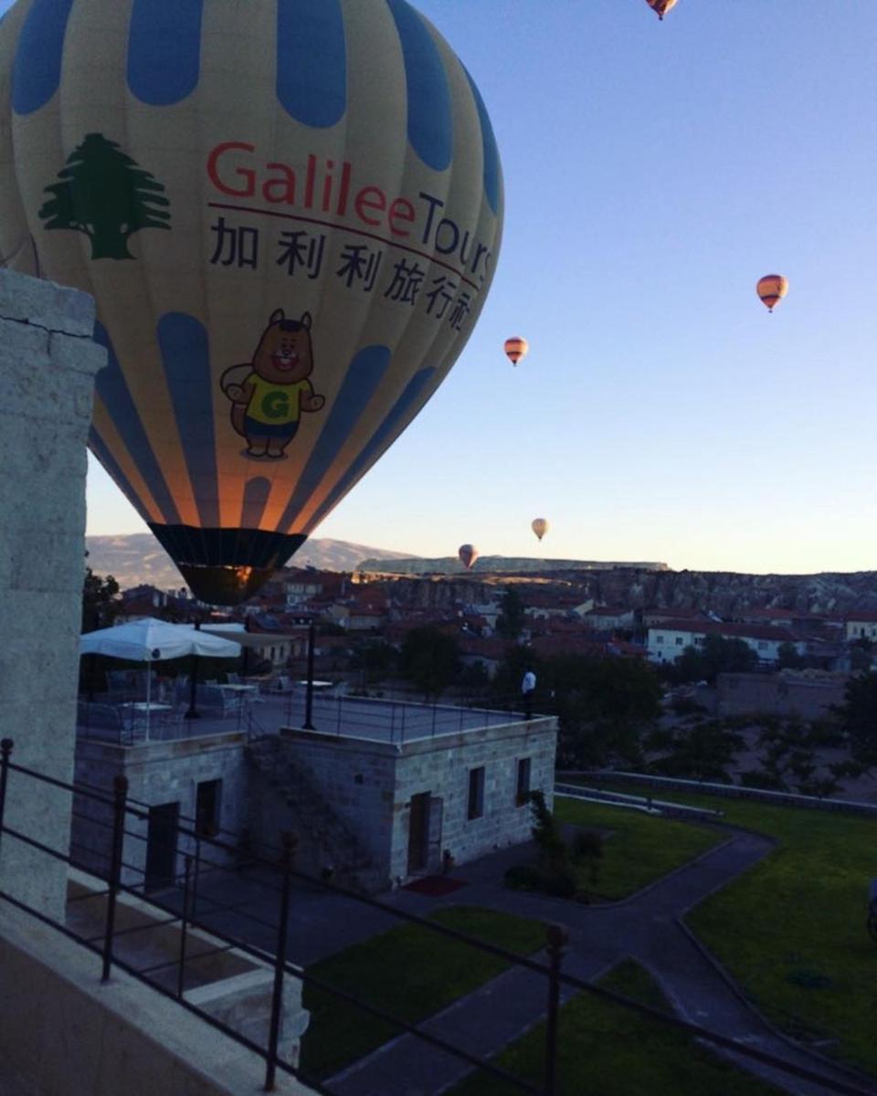 Foto - Jacob's Cave Suites - Cappadocia