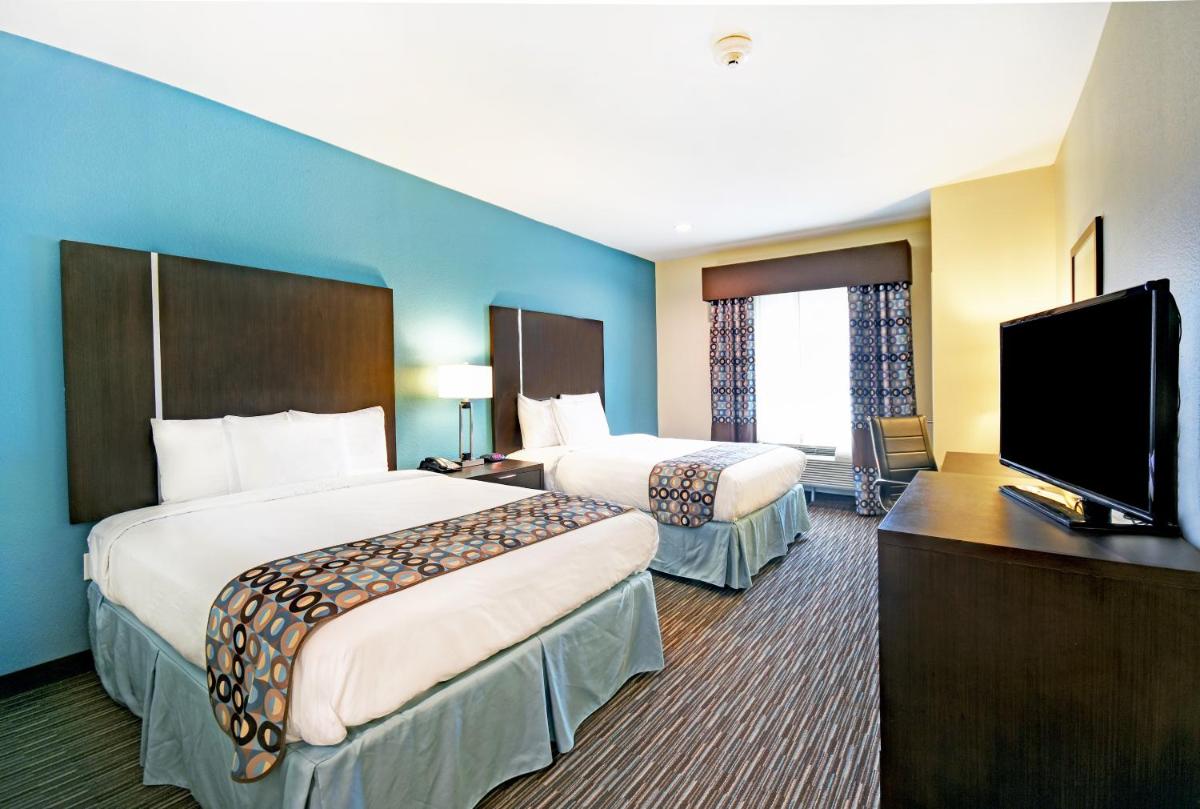 Photo - Galveston Inn & Suites Hotel