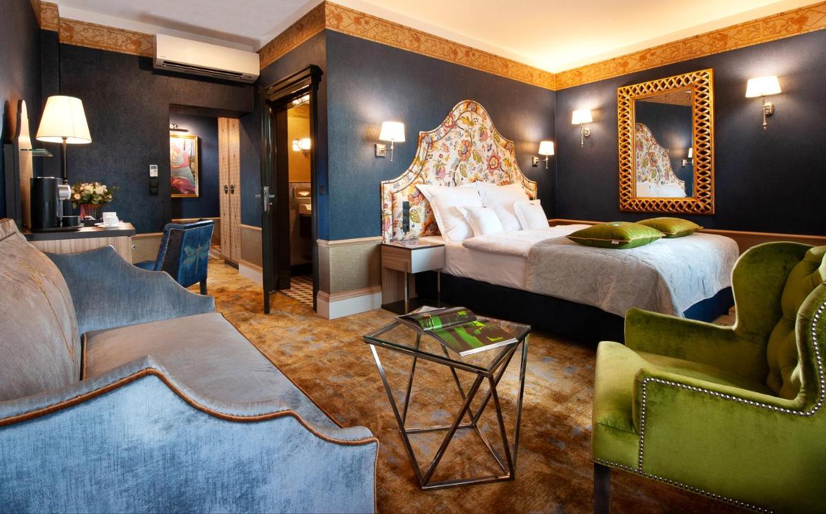 Photo - Balthazar Design Hotel