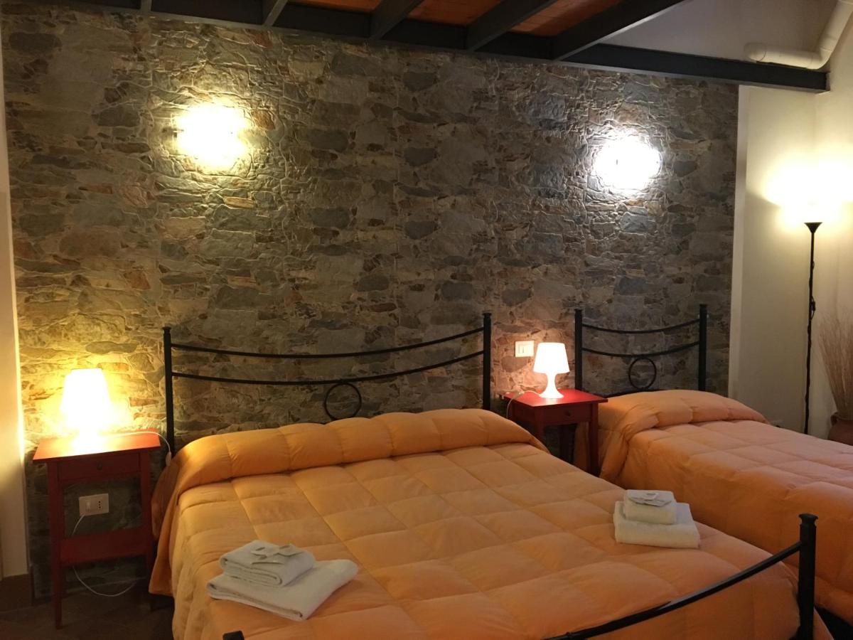 Foto - Amenano Bed & Breakfast