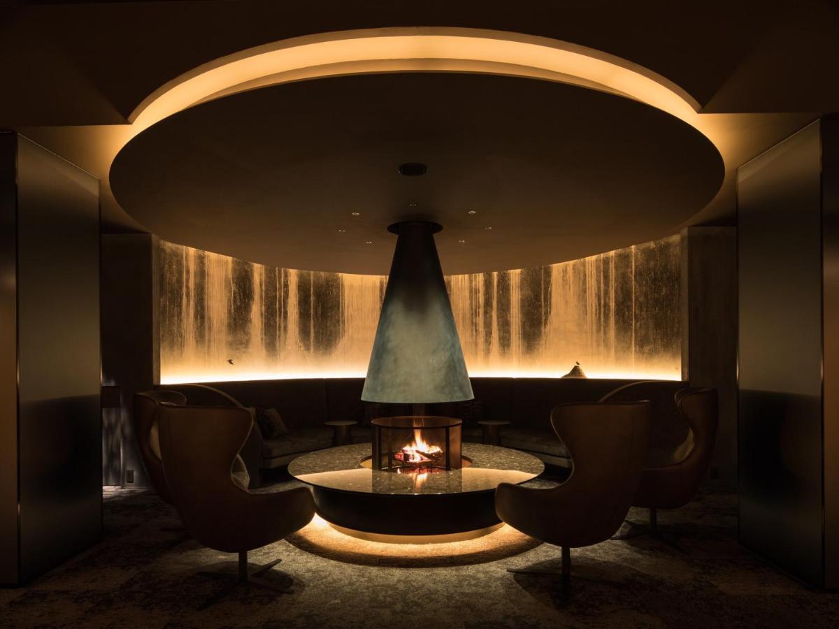 barhotel Hakone Kazan photo 5