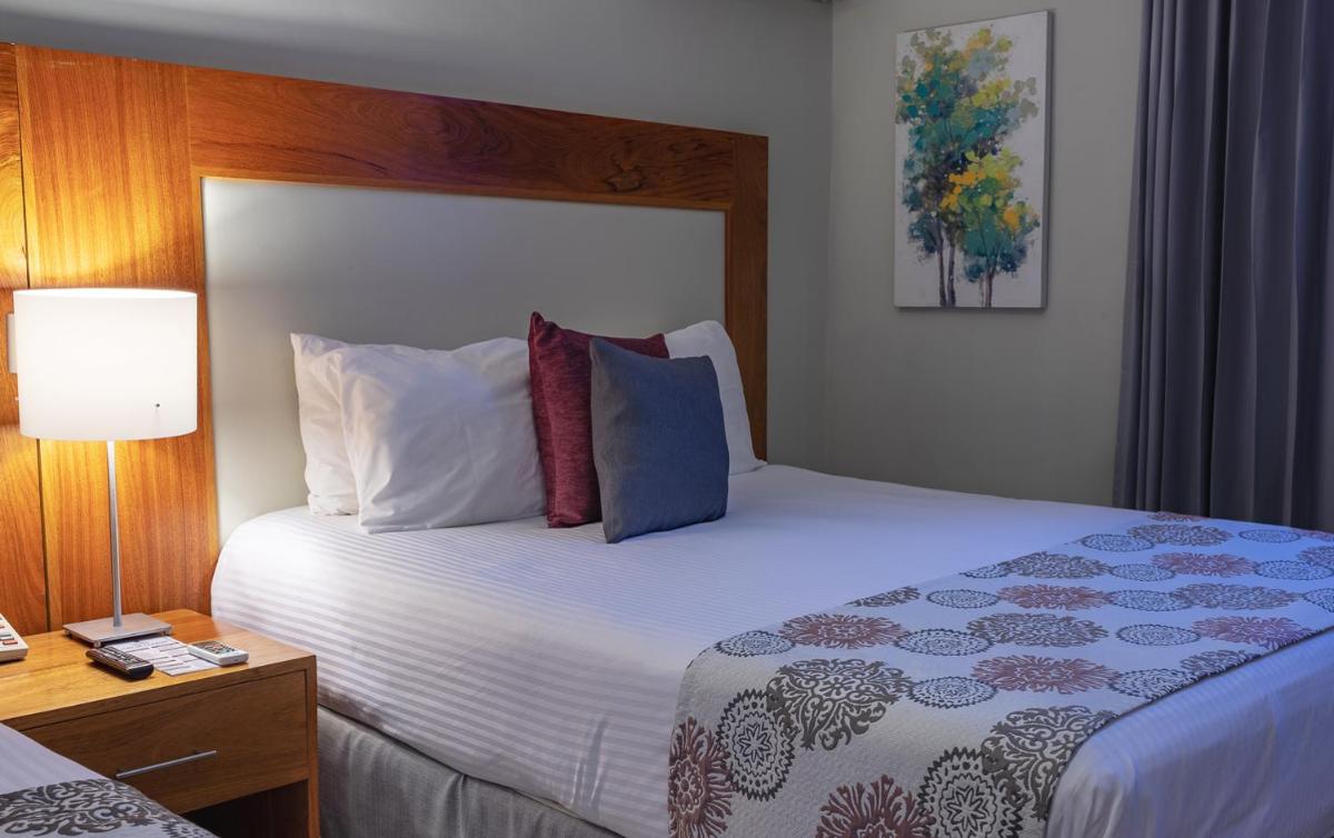 Hotel Aladino photo 3