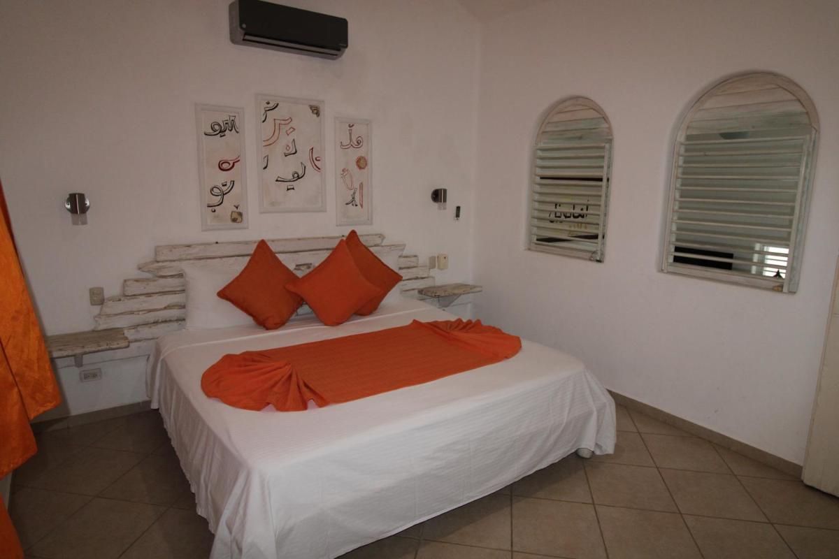 Photo - Albachiara Hotel - Las Terrenas