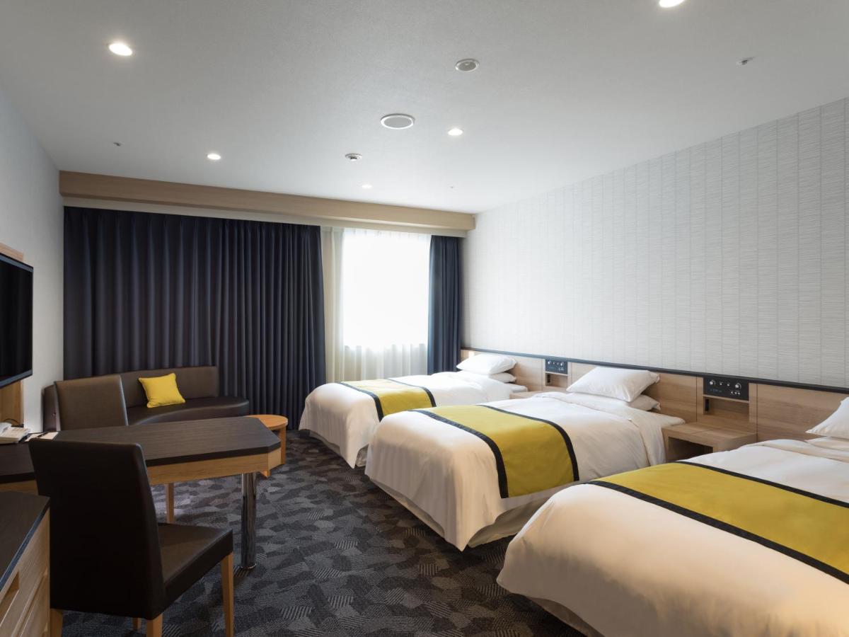 Foto - Hotel Hewitt Koshien