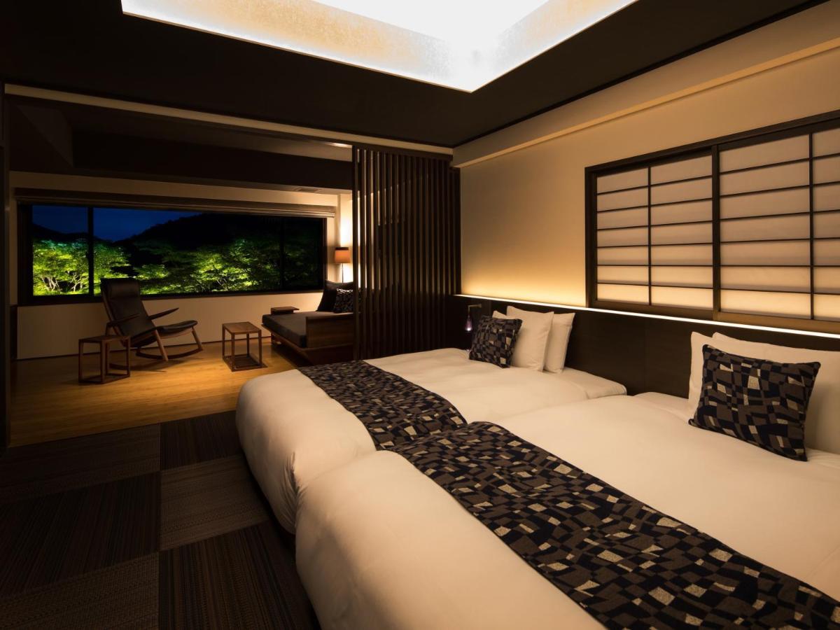 barhotel Hakone Kazan photo 7