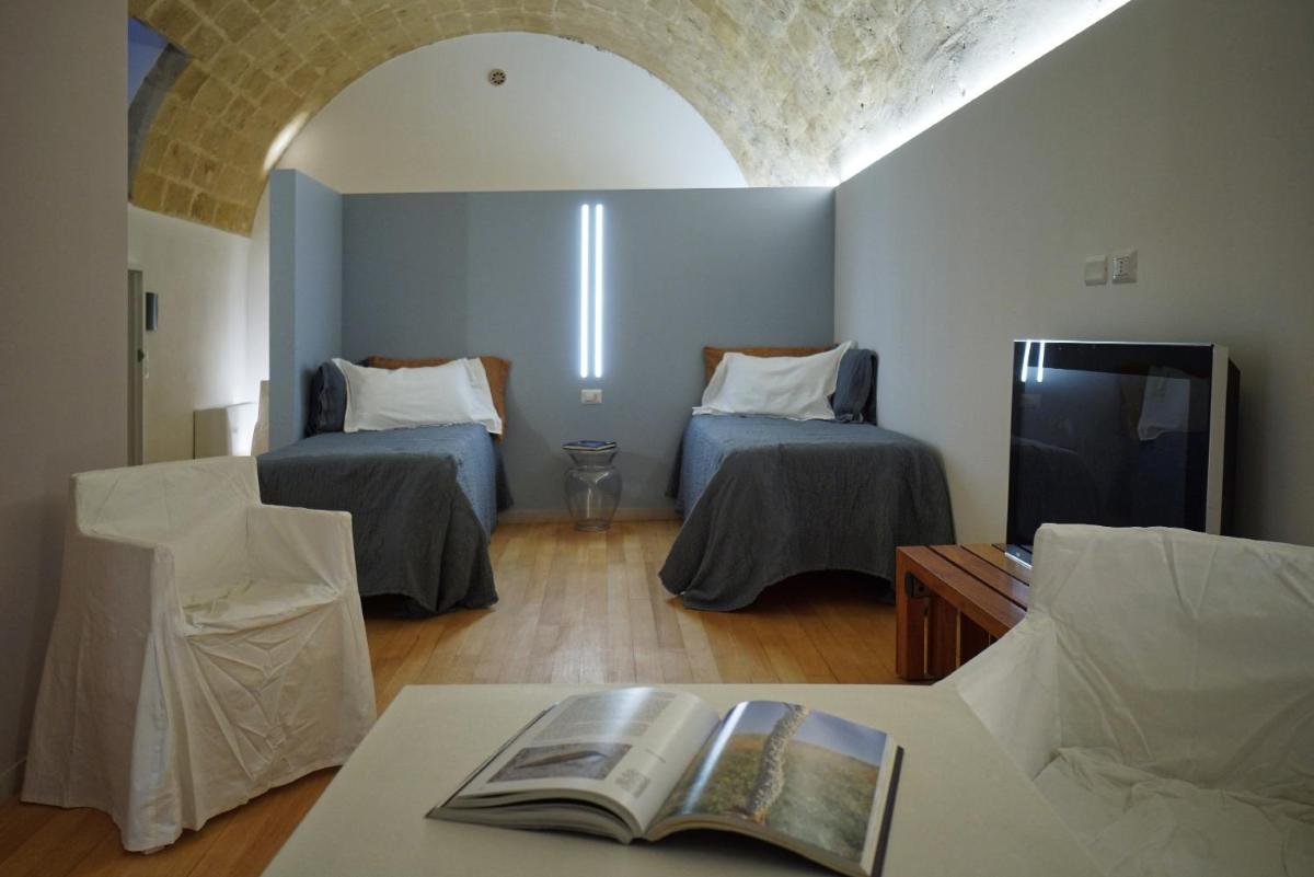 Photo - Il Carrubo residenza Walk&Stay