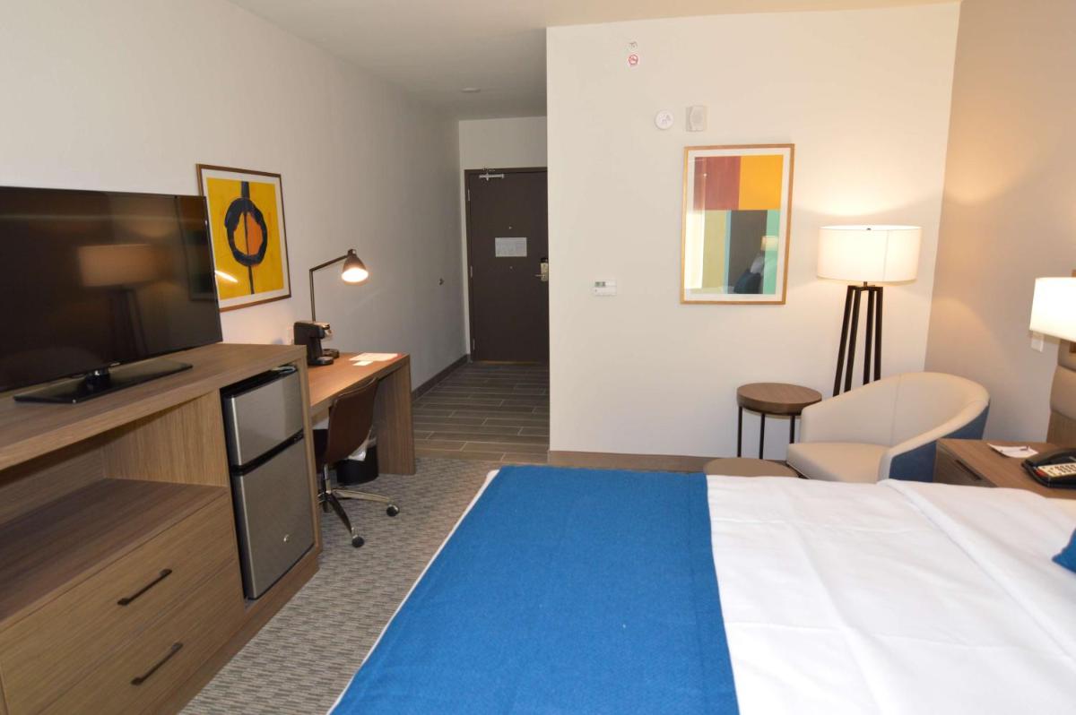 Foto - Best Western Plus Executive Residency Austin