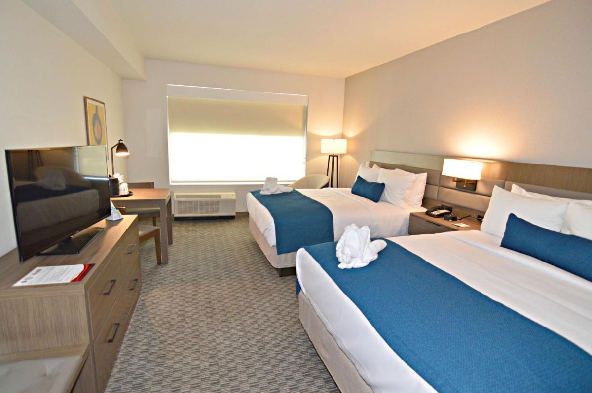 Photo - Best Western Plus Executive Residency Austin