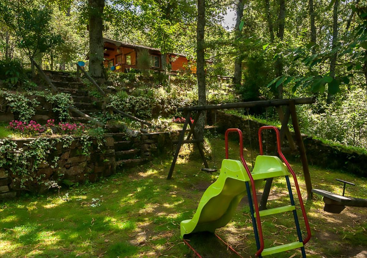 Foto - Cabañas de Madera Sanabria