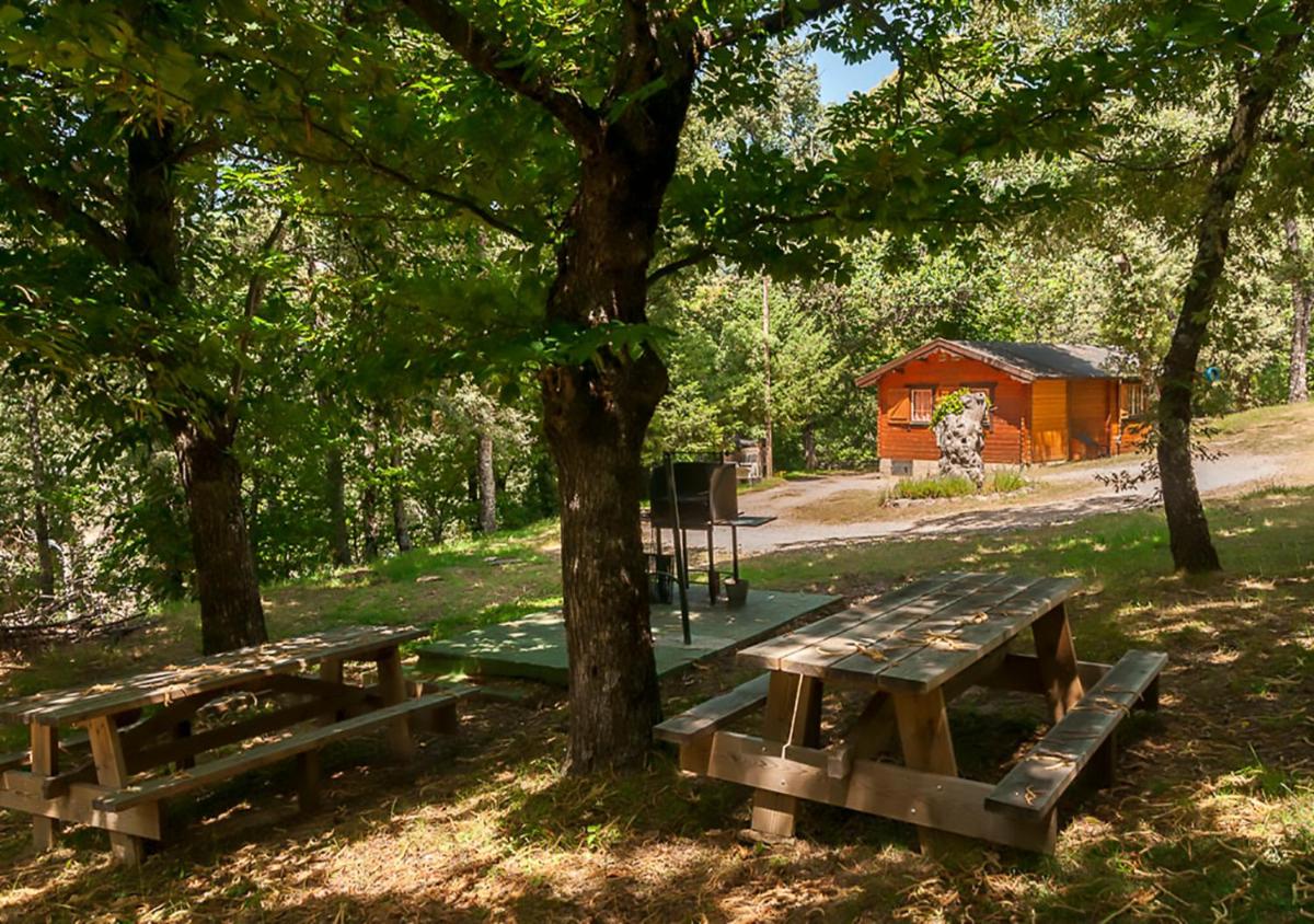 Photo - Cabañas de Madera Sanabria